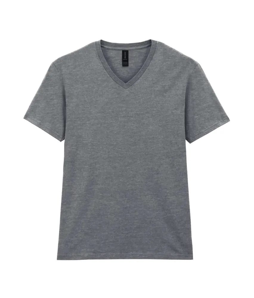 Tricou bărbați Gildan Softstyle GI64V00 · 150 g/m², bumbac