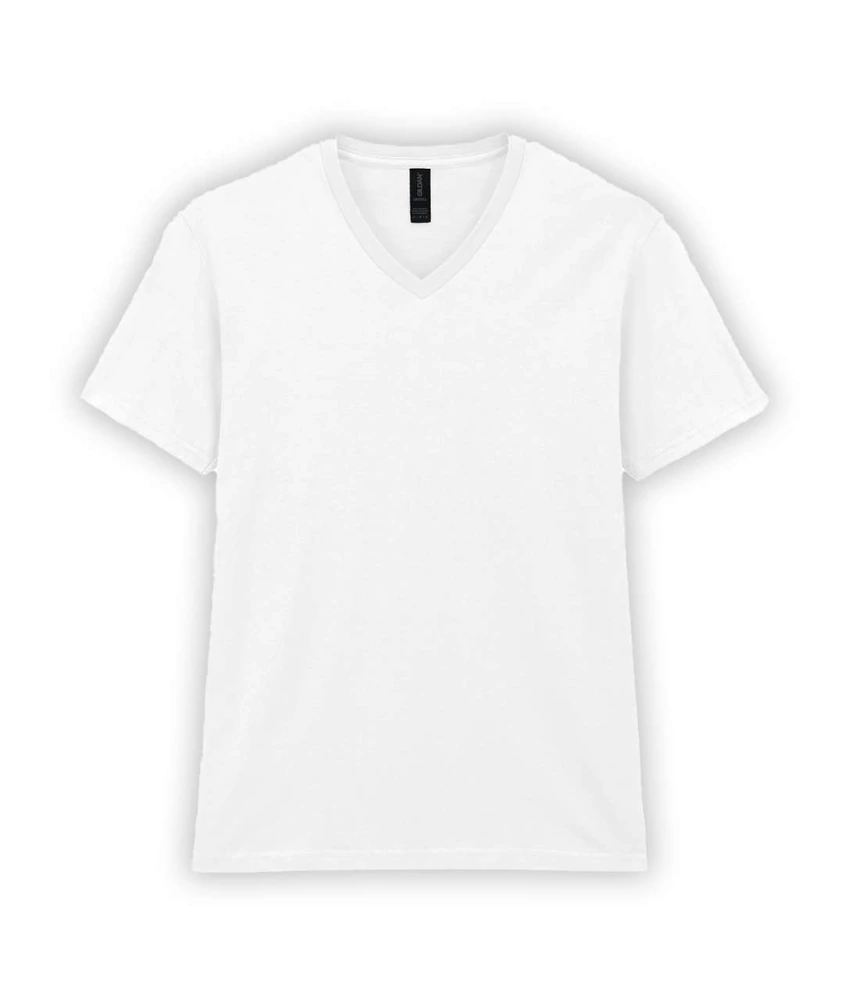 Tricou bărbați Gildan Softstyle GI64V00 · 150 g/m², bumbac