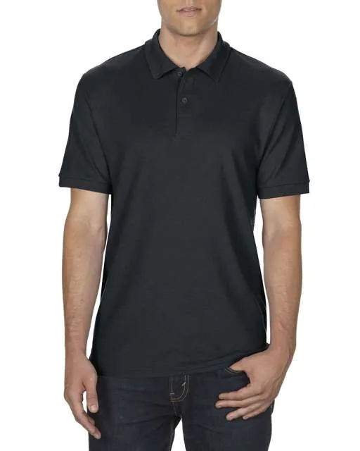 Tricou polo Gildan Dryblend<Sup> Sup> Double Piqué GI75800