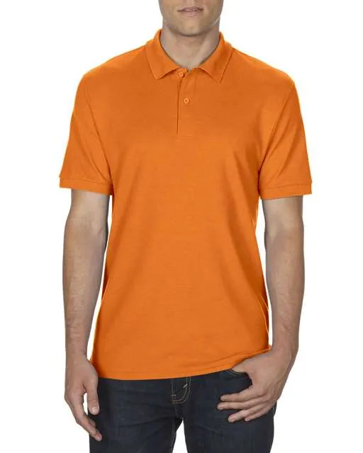 Tricou polo Gildan Dryblend<Sup> Sup> Double Piqué GI75800