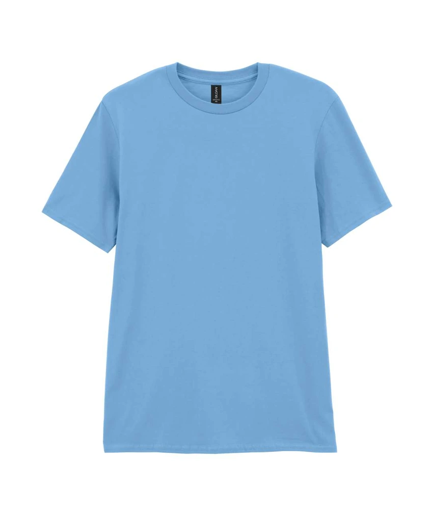 Tricou Gildan Softstyle GI980 · 150 g/m², bumbac
