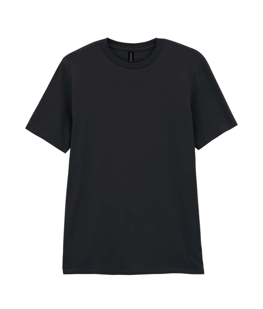 Tricou Gildan Softstyle GI980 · 150 g/m², bumbac