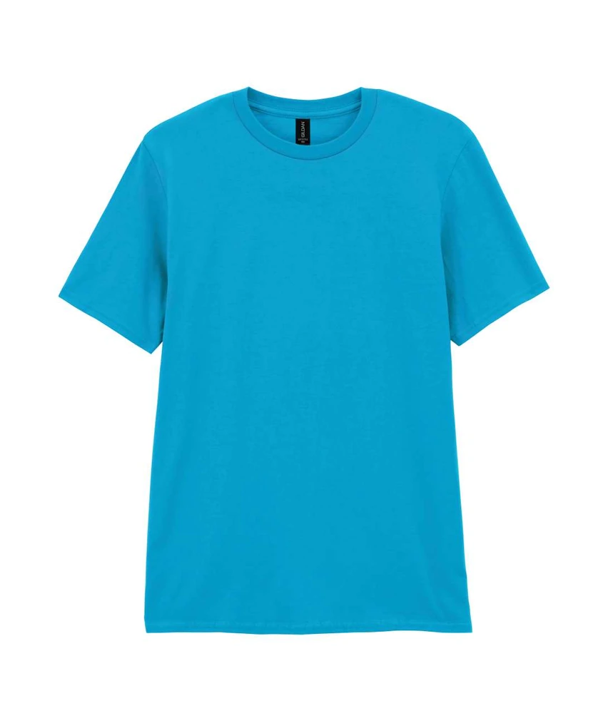 Tricou Gildan Softstyle GI980 · 150 g/m², bumbac