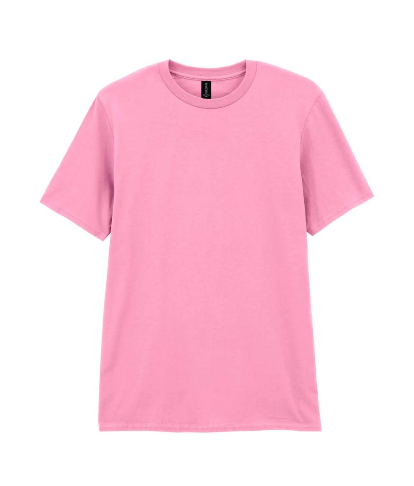 Tricou Gildan Softstyle GI980 · 150 g/m², bumbac