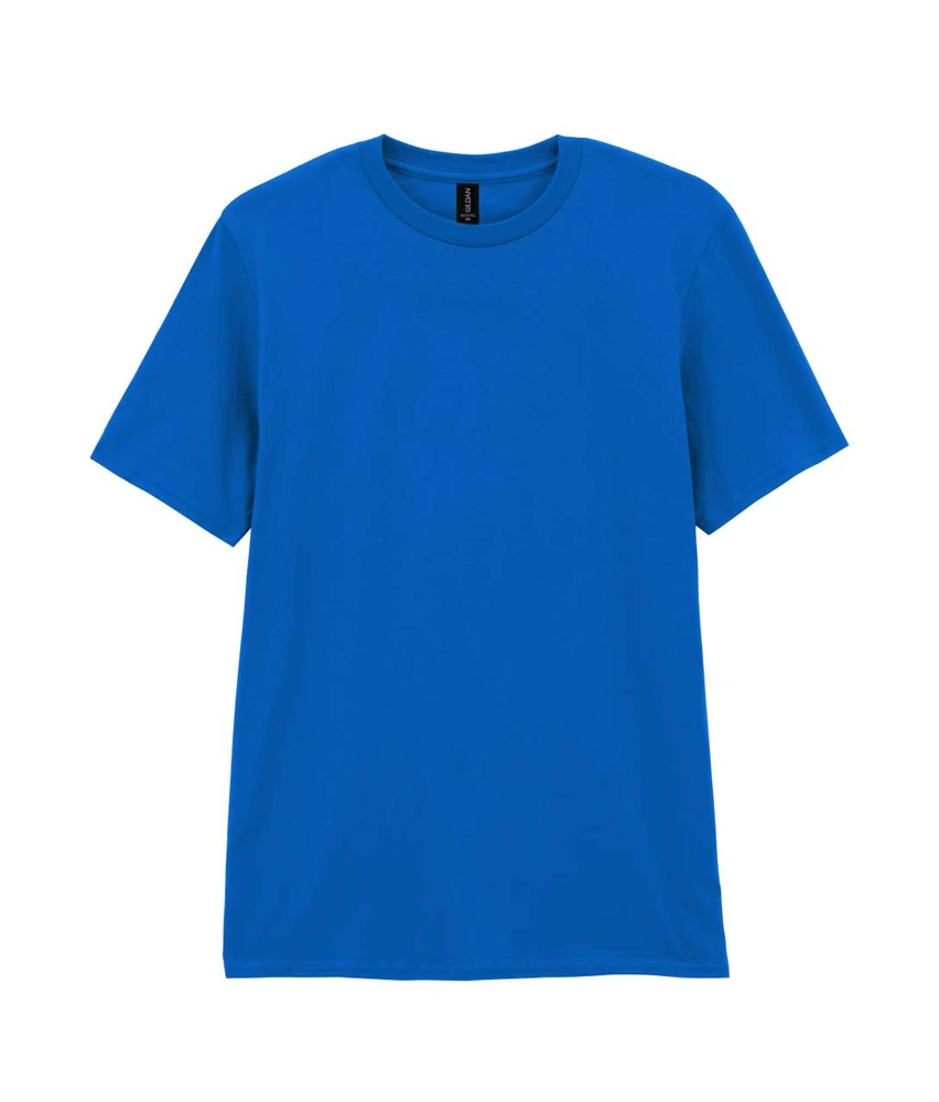 Tricou Gildan Softstyle GI980 · 150 g/m², bumbac