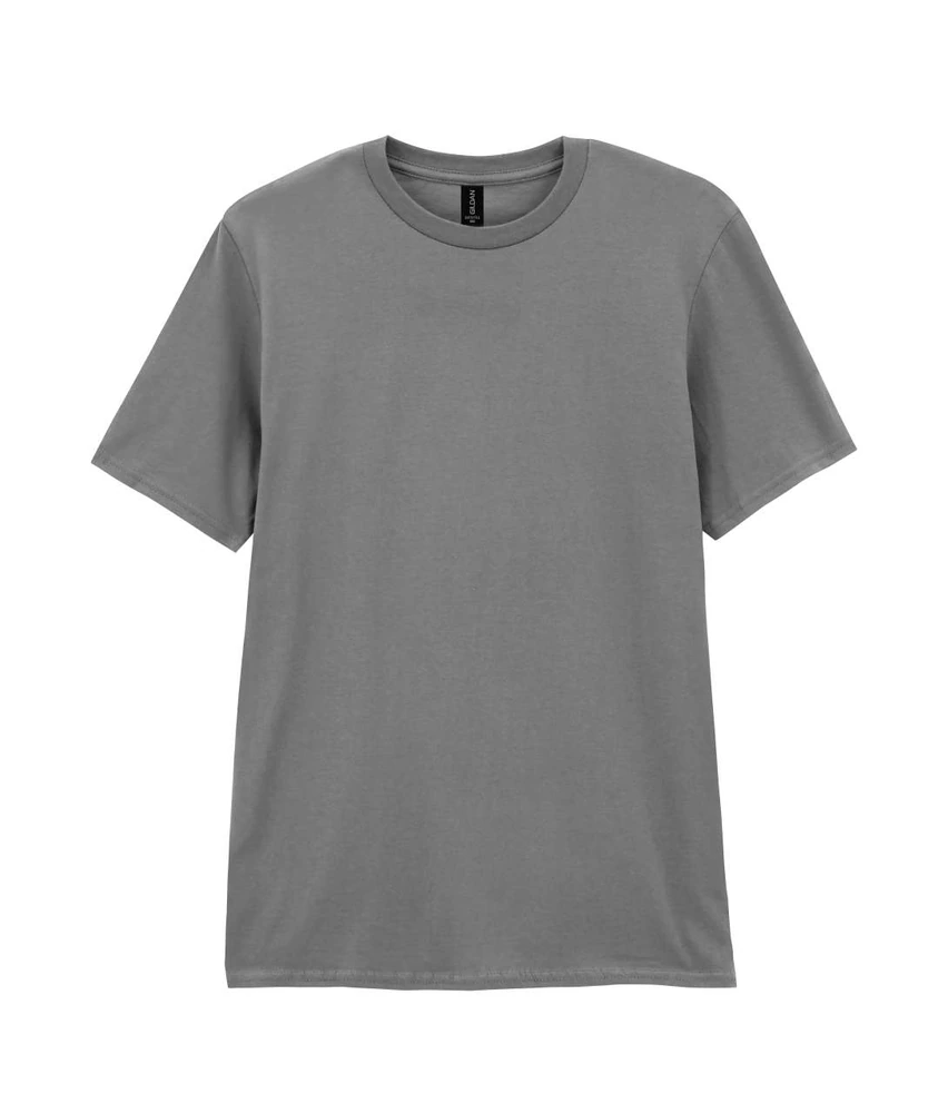 Tricou Gildan Softstyle GI980 · 150 g/m², bumbac