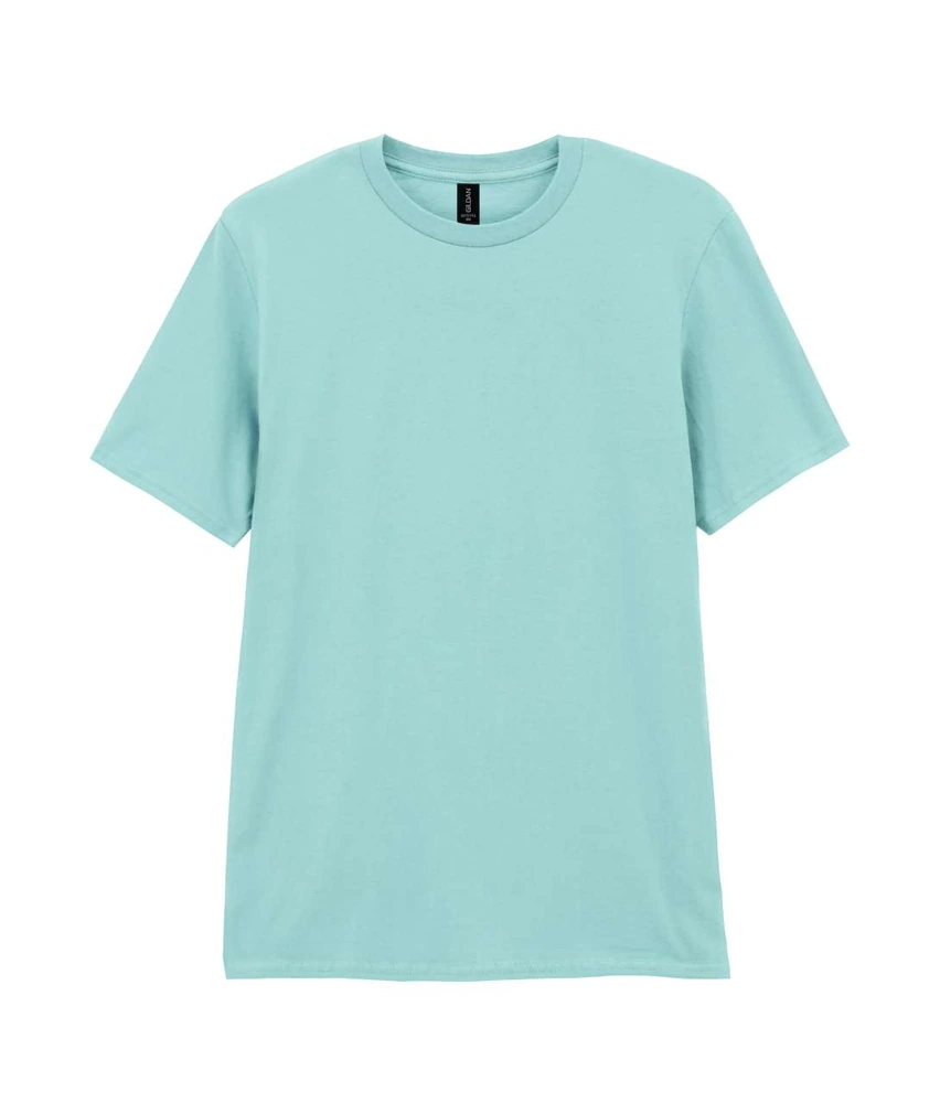 Tricou Gildan Softstyle GI980 · 150 g/m², bumbac