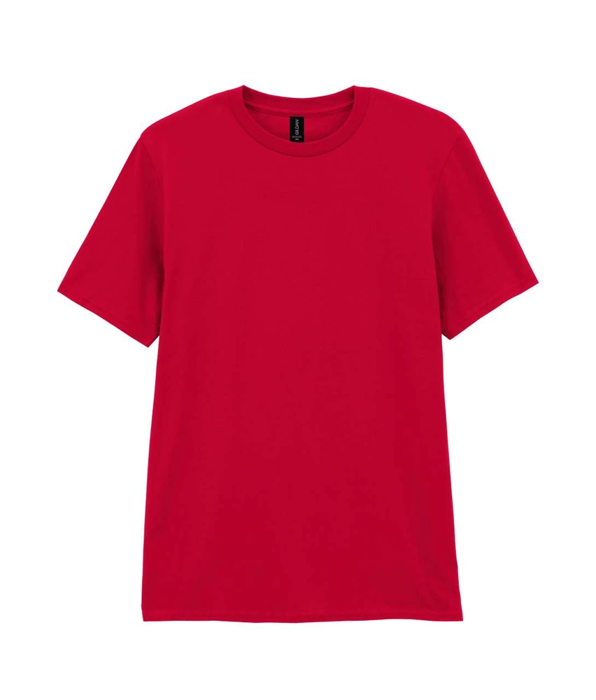 Tricou Gildan Softstyle GI980 · 150 g/m², bumbac