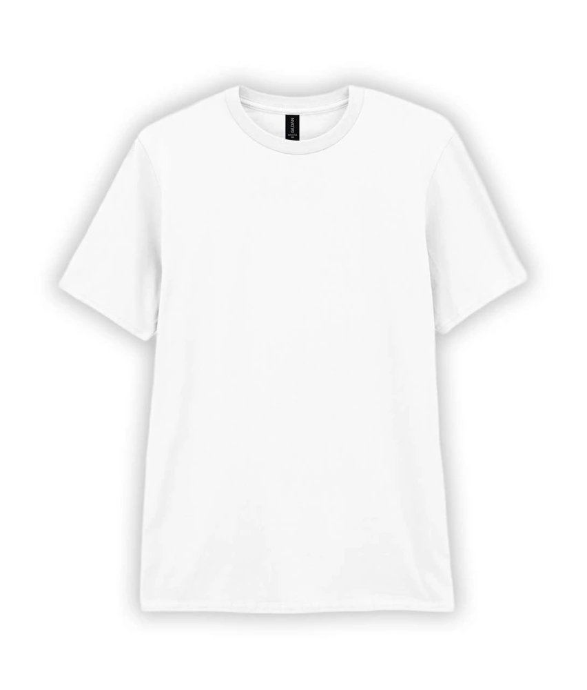Tricou Gildan Softstyle GI980 · 150 g/m², bumbac
