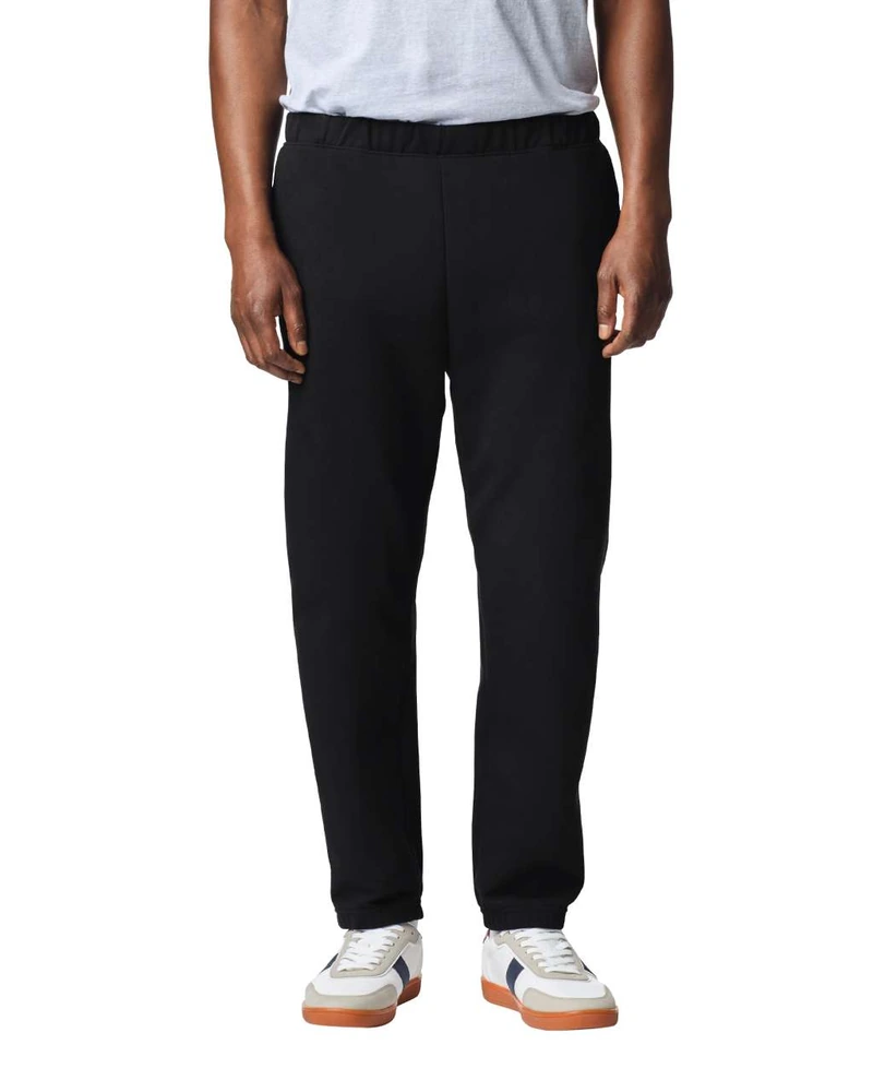 Pantaloni de trening bărbați Gildan Softstyle Midweight Pocket Sweatpants GISF100 · 285 g/m²