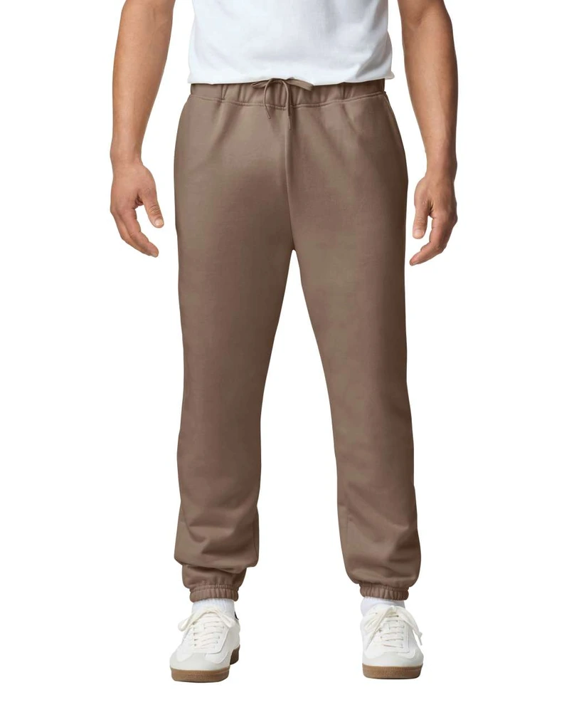 Pantaloni de trening bărbați Gildan Softstyle Midweight Pocket Sweatpants GISF100 · 285 g/m²