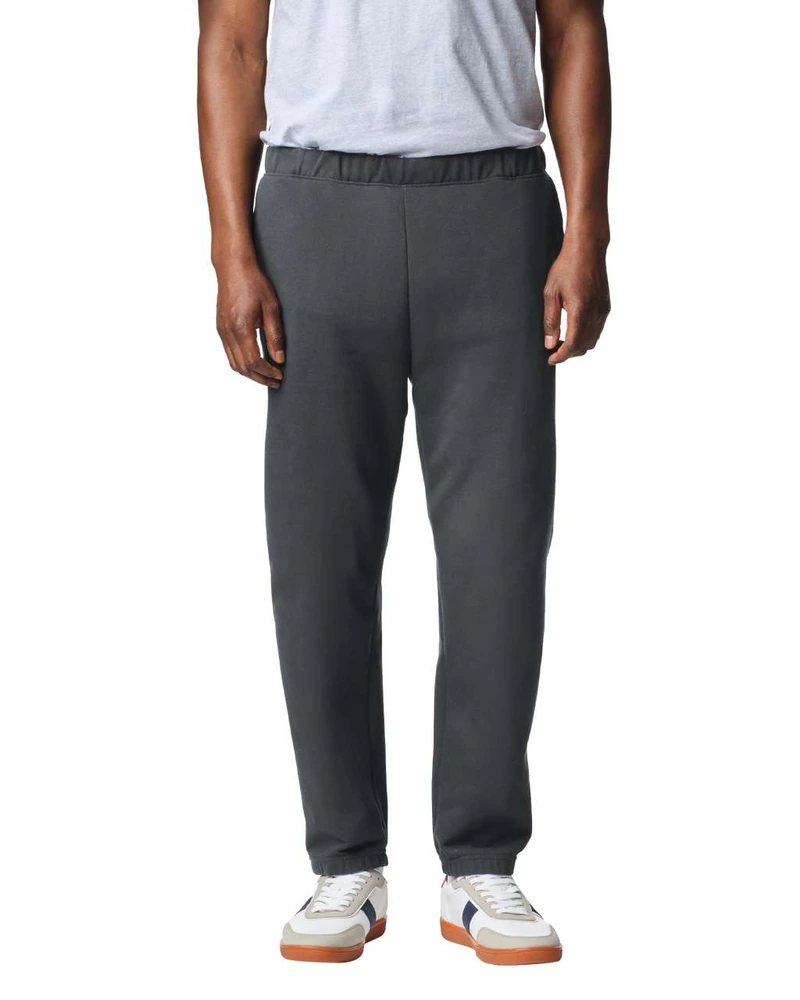 Pantaloni de trening bărbați Gildan Softstyle Midweight Pocket Sweatpants GISF100 · 285 g/m²