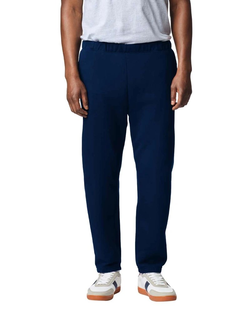 Pantaloni de trening bărbați Gildan Softstyle Midweight Pocket Sweatpants GISF100 · 285 g/m²