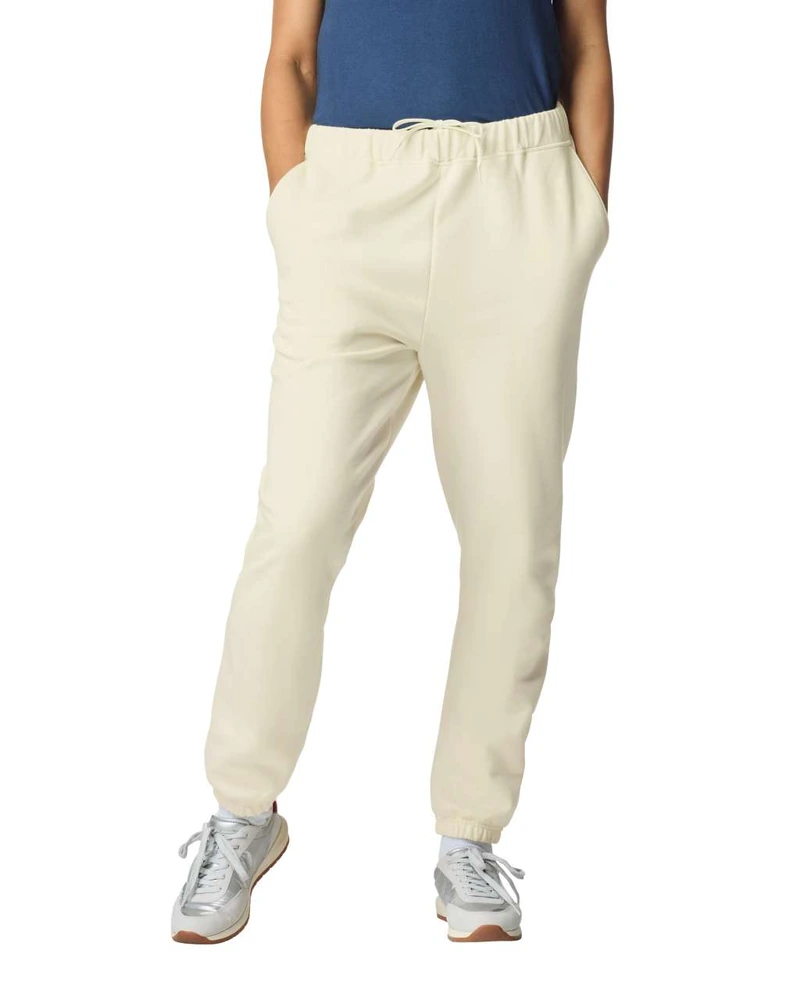 Pantaloni de trening bărbați Gildan Softstyle Midweight Pocket Sweatpants GISF100 · 285 g/m²