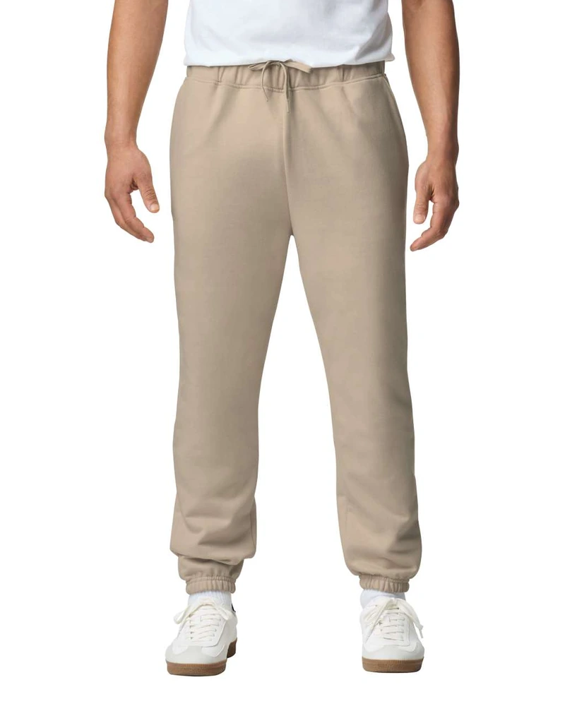 Pantaloni de trening bărbați Gildan Softstyle Midweight Pocket Sweatpants GISF100 · 285 g/m²