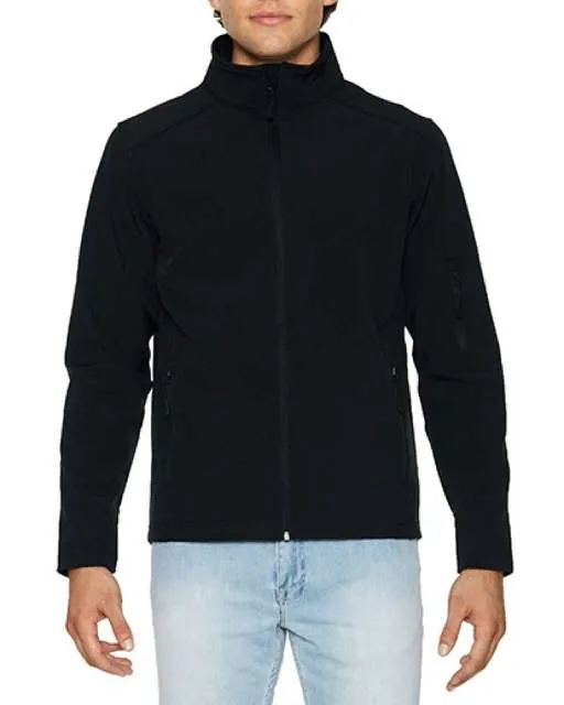 Geacă softshell Gildan Hammer GISS800