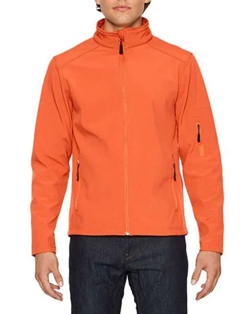 Geacă softshell Gildan Hammer GISS800