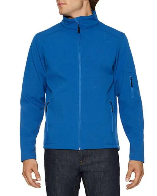 Geacă softshell Gildan Hammer GISS800
