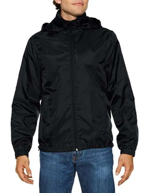 Geacă de vânt Gildan Hammer Windwear GIWR800 · 70 g/m², poliester