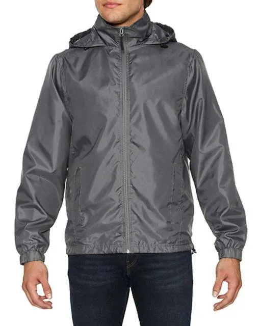 Geacă de vânt Gildan Hammer Windwear GIWR800 · 70 g/m², poliester