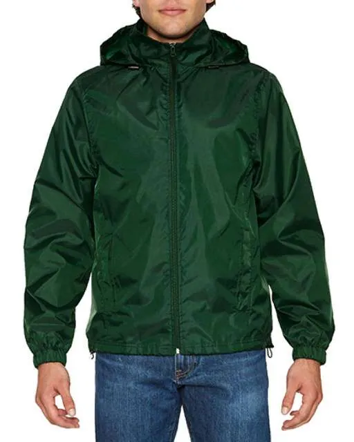 Geacă de vânt Gildan Hammer Windwear GIWR800 · 70 g/m², poliester