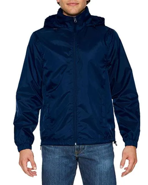 Geacă de vânt Gildan Hammer Windwear GIWR800 · 70 g/m², poliester