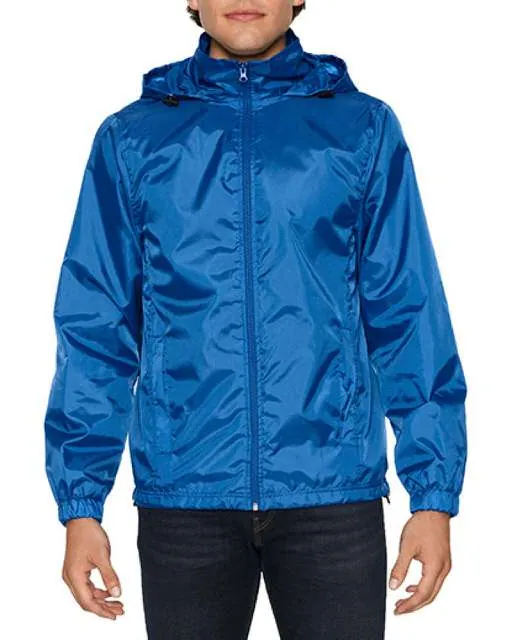 Geacă de vânt Gildan Hammer Windwear GIWR800 · 70 g/m², poliester