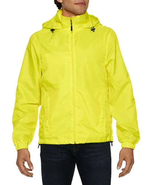 Geacă de vânt Gildan Hammer Windwear GIWR800 · 70 g/m², poliester