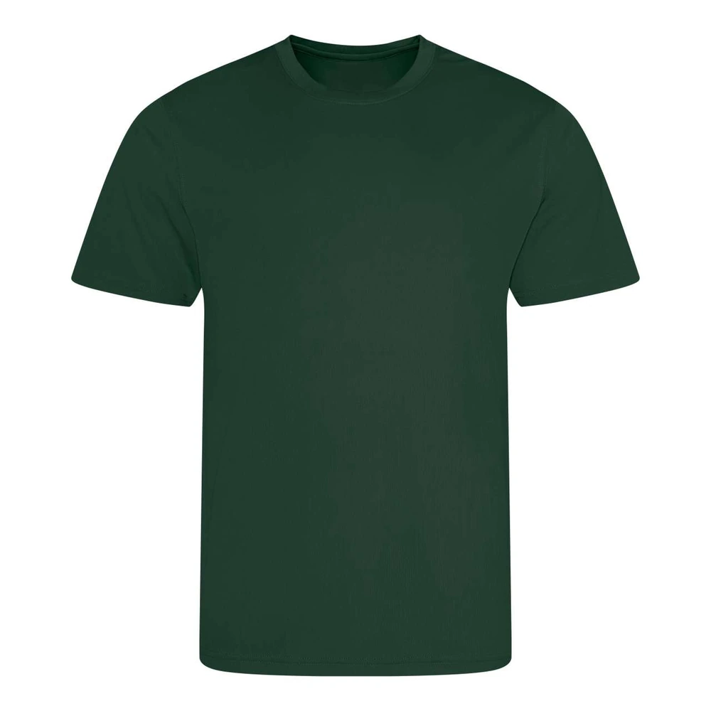 Tricou sport bărbați Just Cool JC001 · 140 g/m², poliester