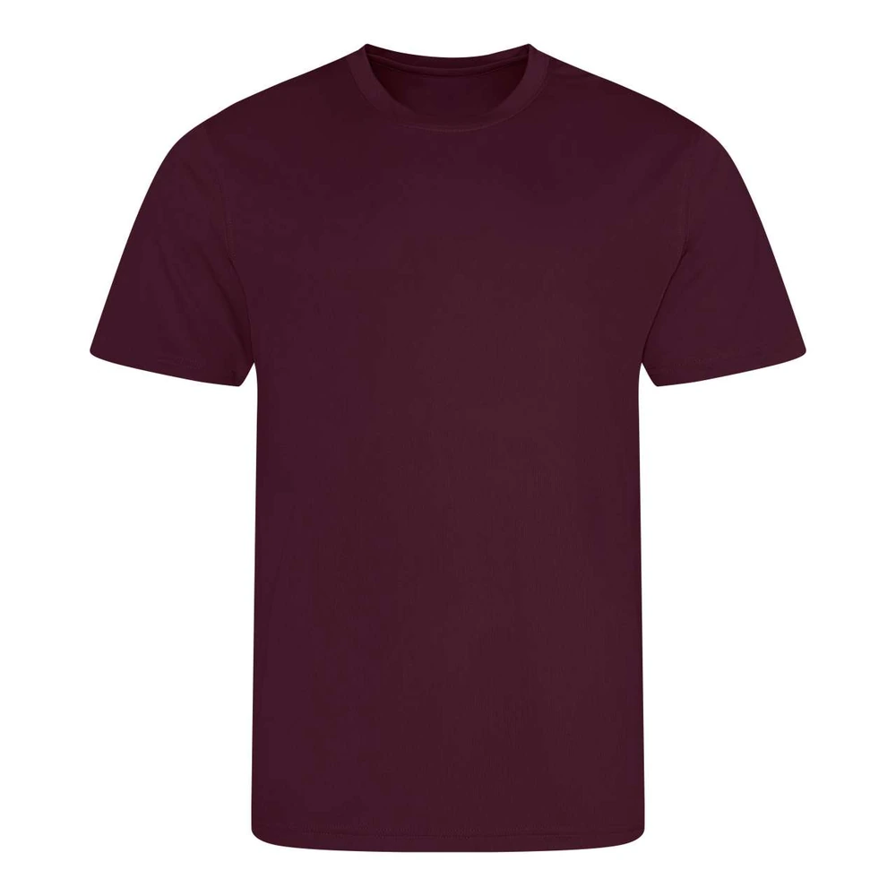 Tricou sport bărbați Just Cool JC001 · 140 g/m², poliester
