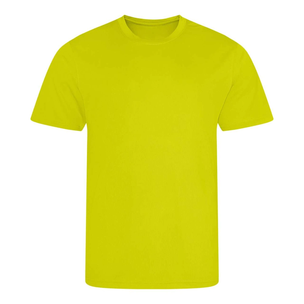 Tricou sport bărbați Just Cool JC001 · 140 g/m², poliester