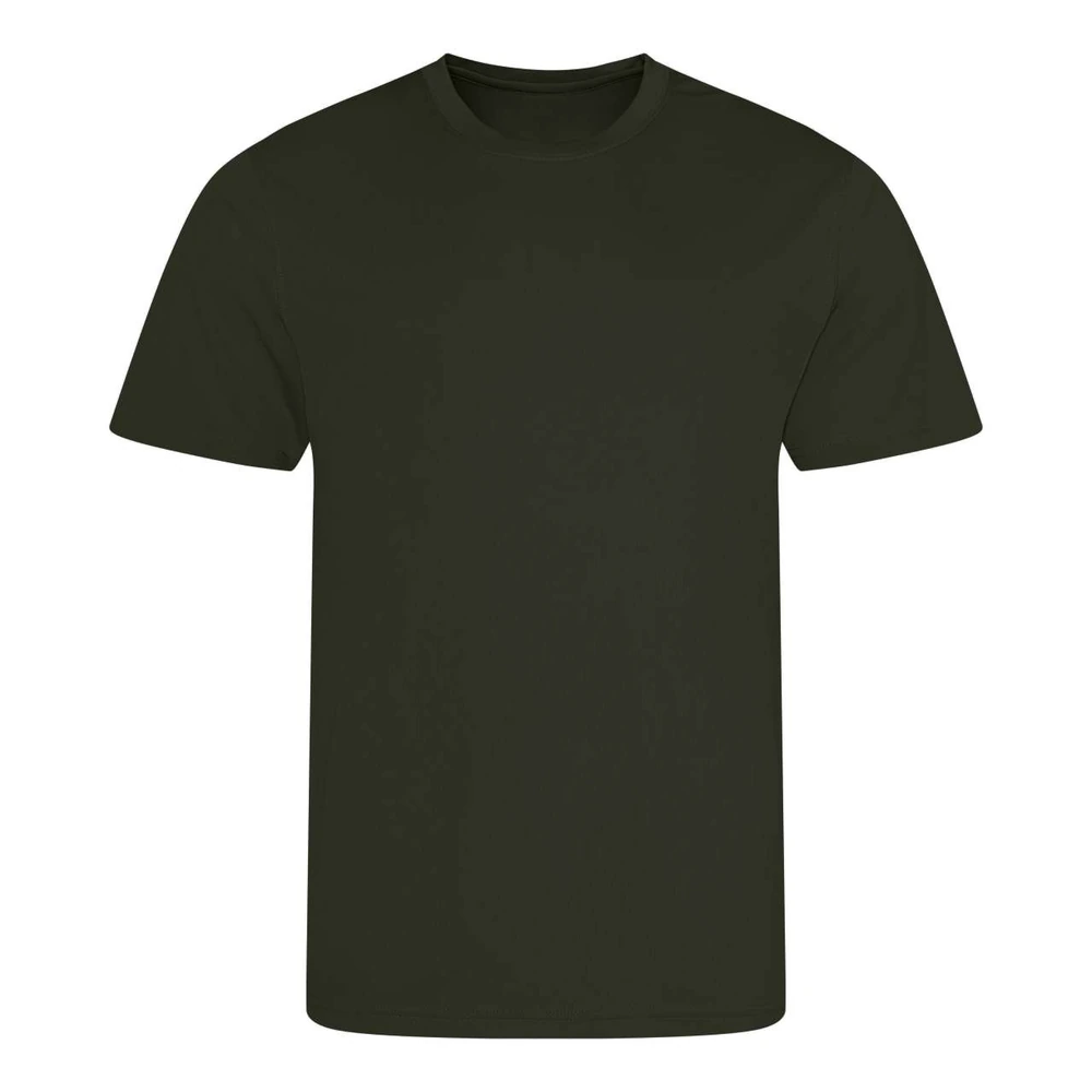 Tricou sport bărbați Just Cool JC001 · 140 g/m², poliester