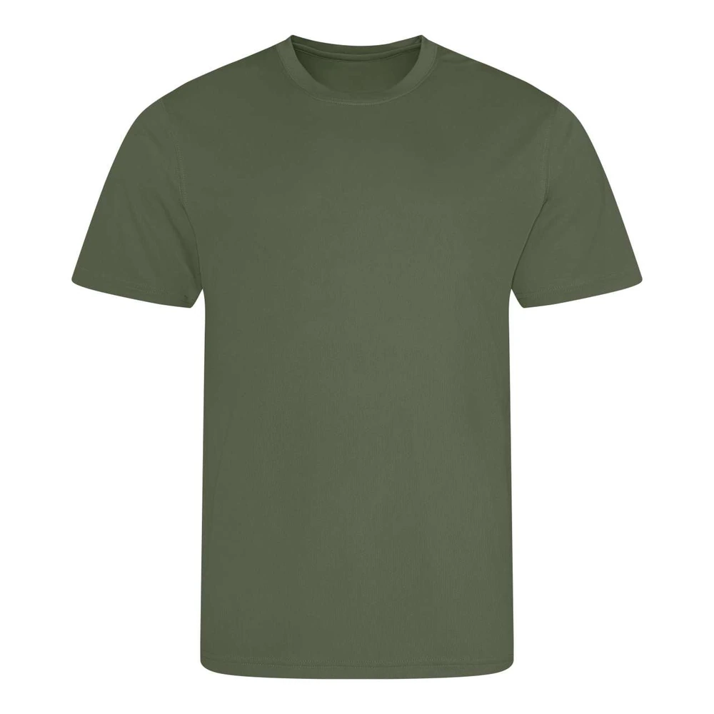 Tricou sport bărbați Just Cool JC001 · 140 g/m², poliester
