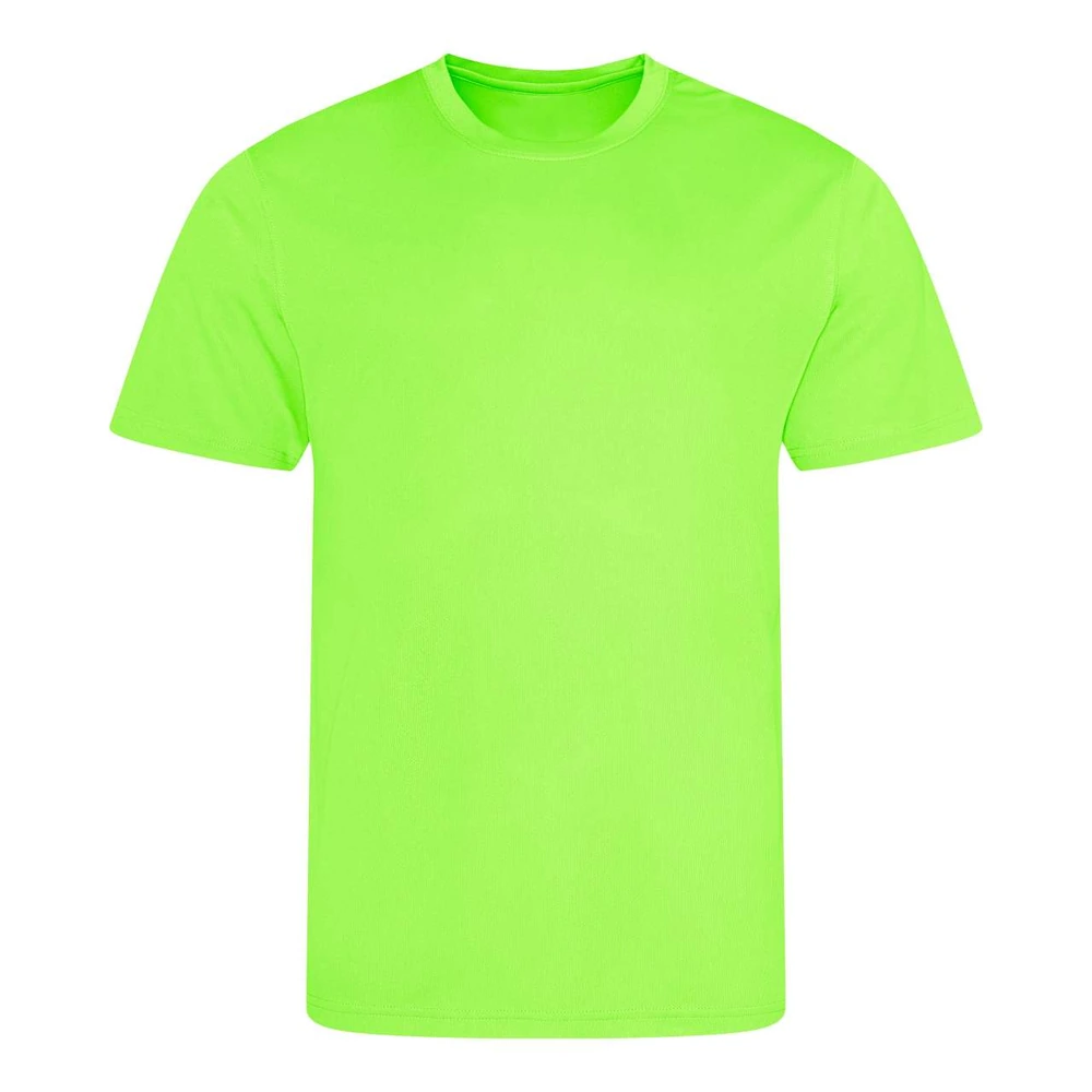 Tricou sport bărbați Just Cool JC001 · 140 g/m², poliester