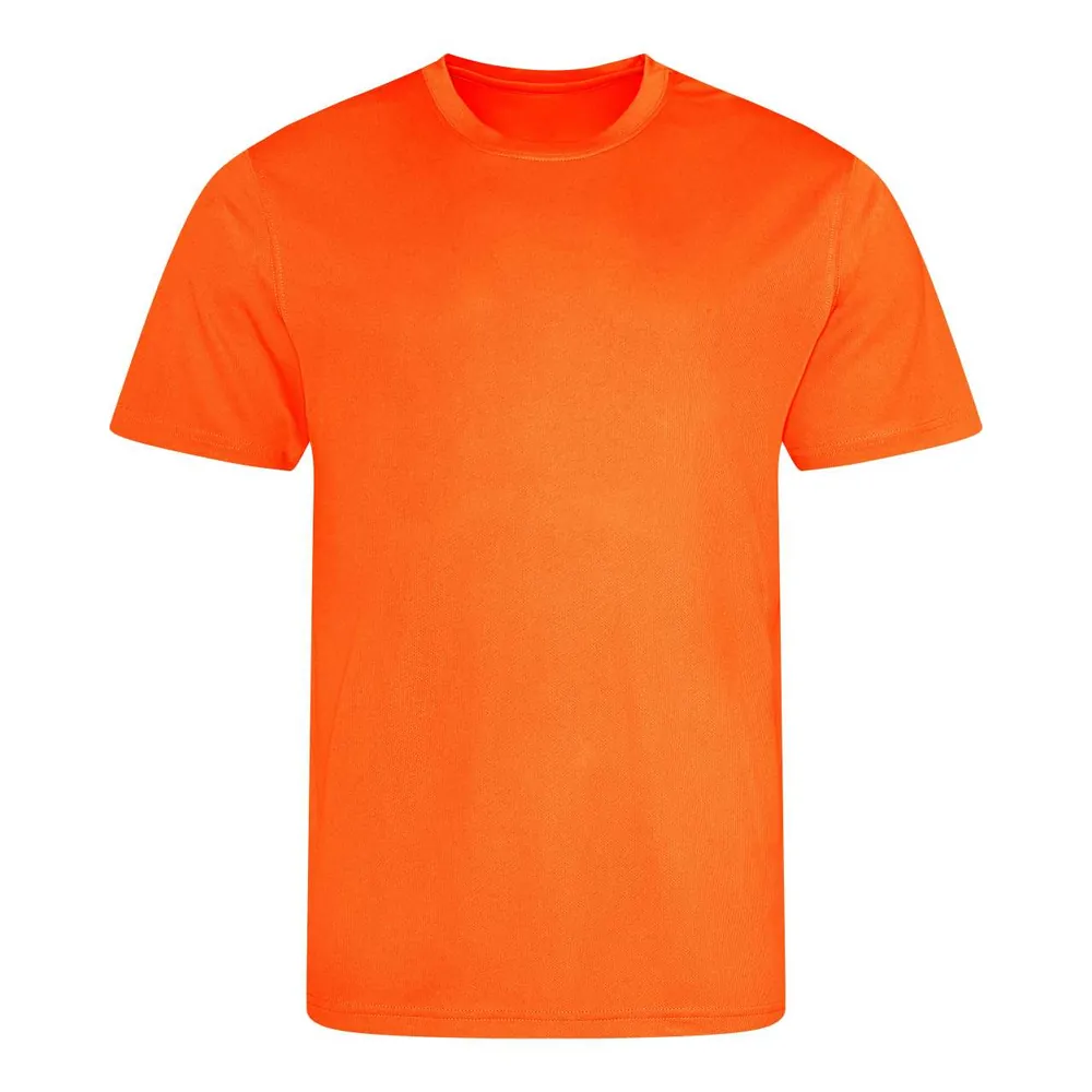 Tricou sport bărbați Just Cool JC001 · 140 g/m², poliester