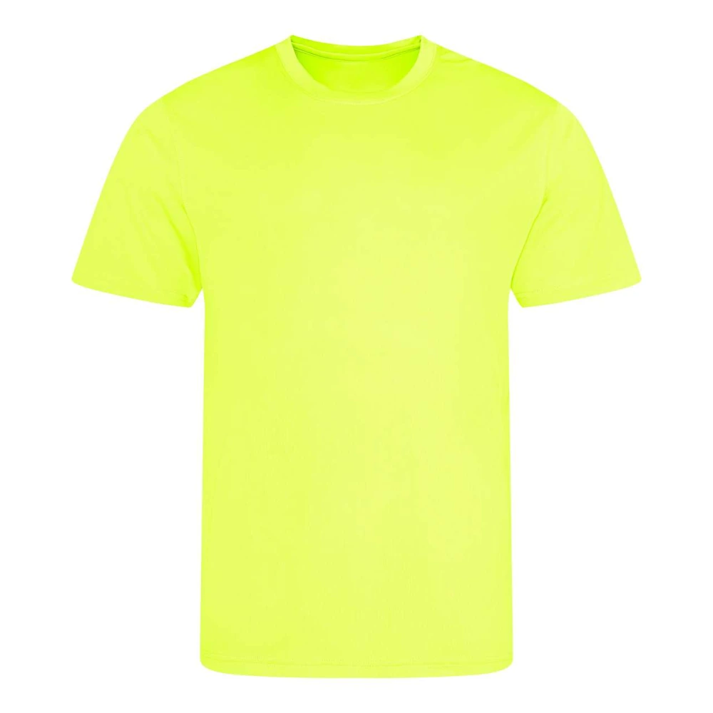 Tricou sport bărbați Just Cool JC001 · 140 g/m², poliester