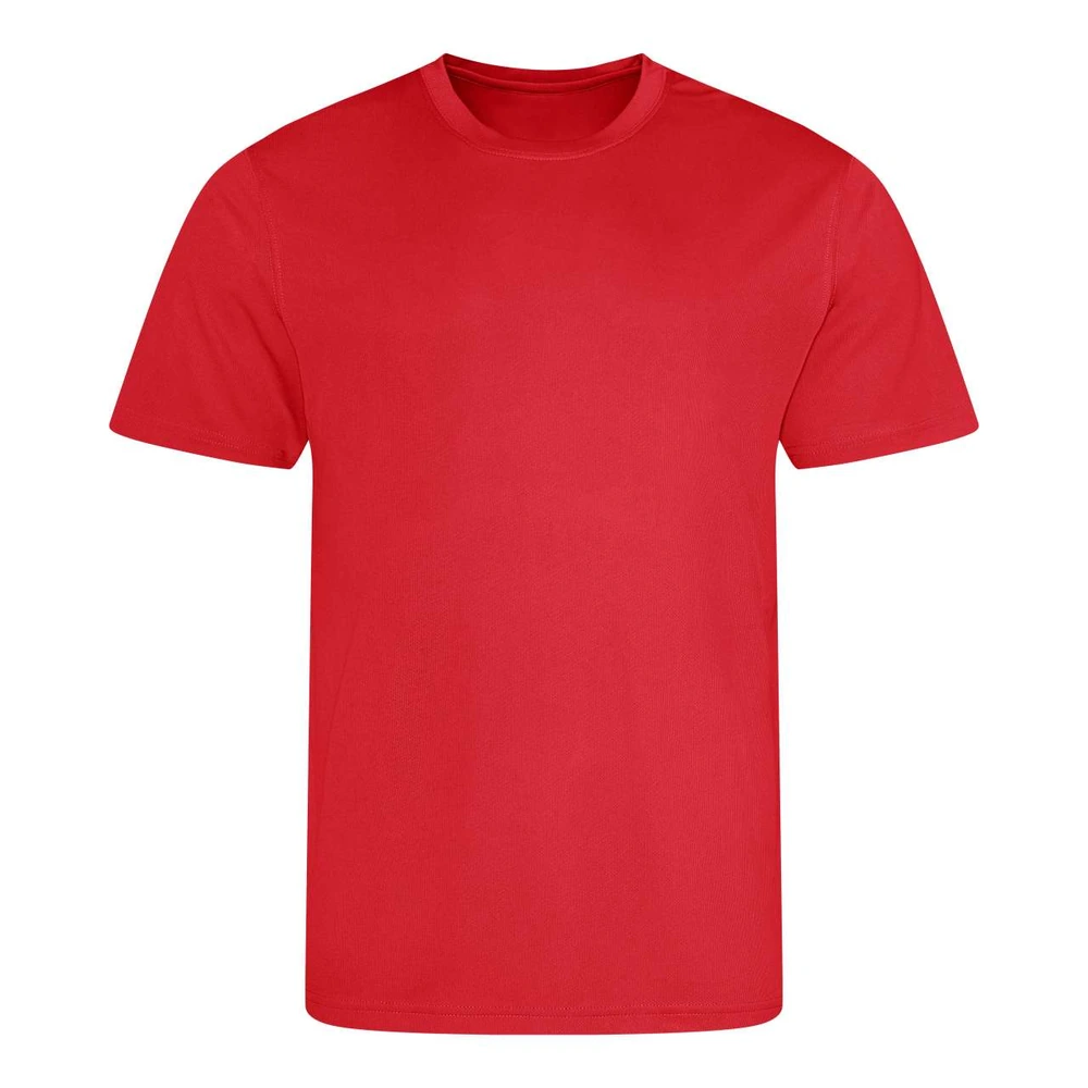 Tricou sport bărbați Just Cool JC001 · 140 g/m², poliester