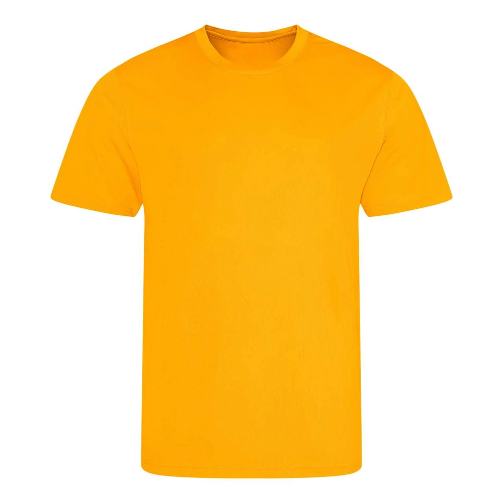 Tricou sport bărbați Just Cool JC001 · 140 g/m², poliester