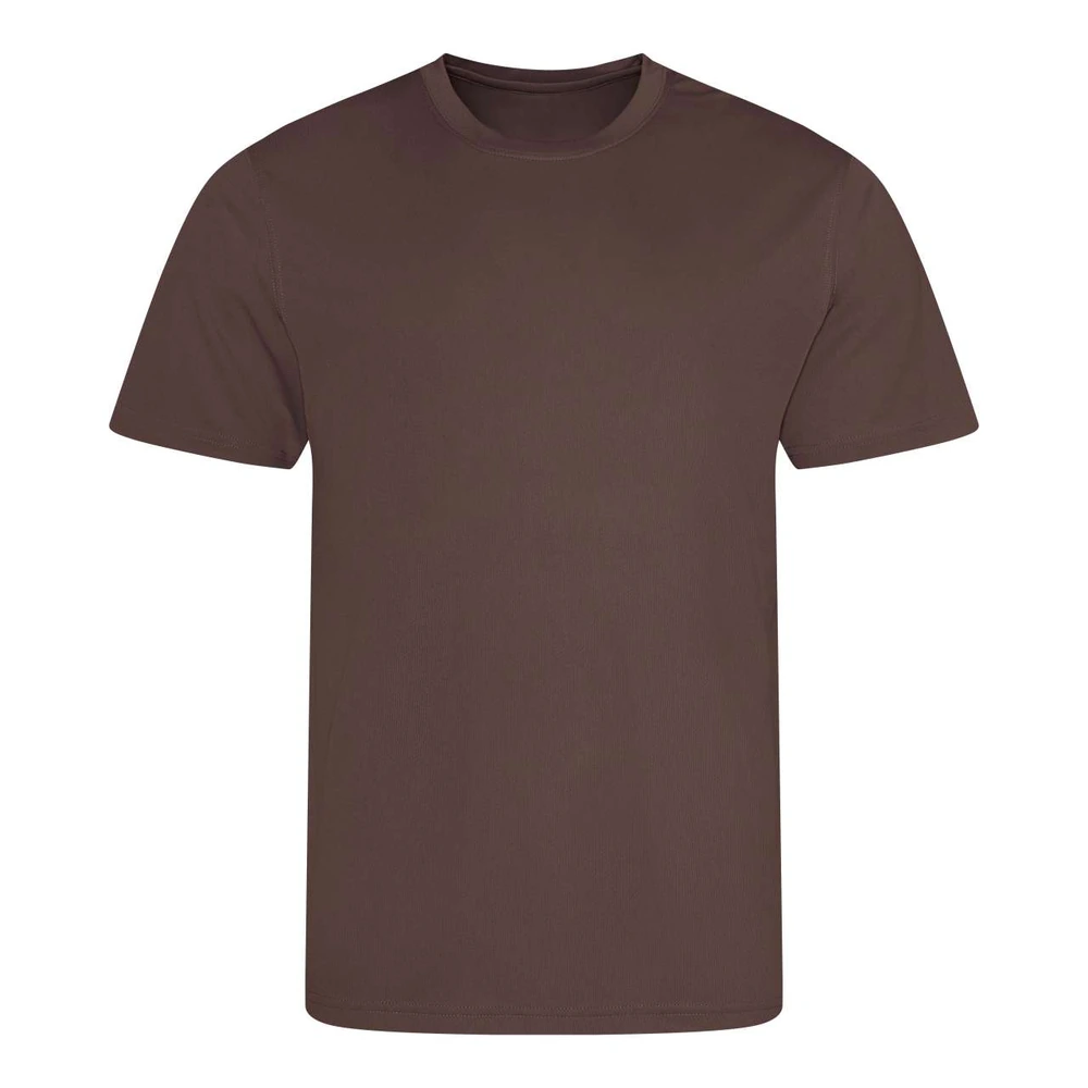 Tricou sport bărbați Just Cool JC001 · 140 g/m², poliester