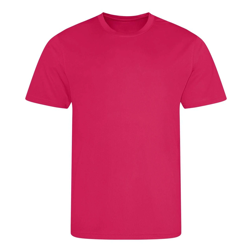 Tricou sport bărbați Just Cool JC001 · 140 g/m², poliester