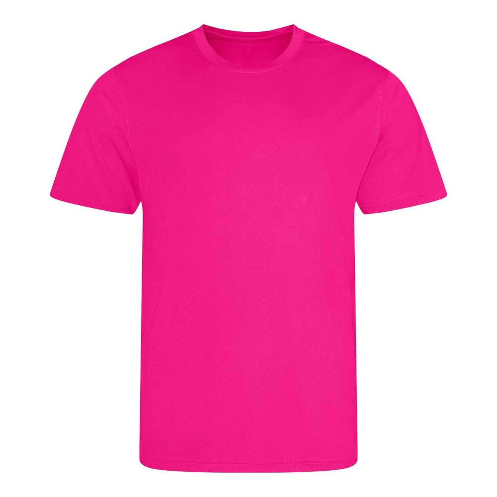 Tricou sport bărbați Just Cool JC001 · 140 g/m², poliester