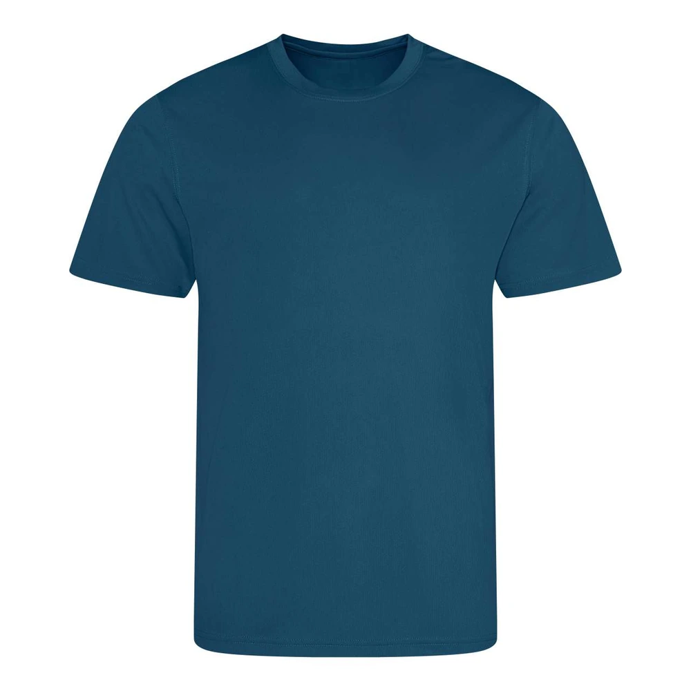Tricou sport bărbați Just Cool JC001 · 140 g/m², poliester