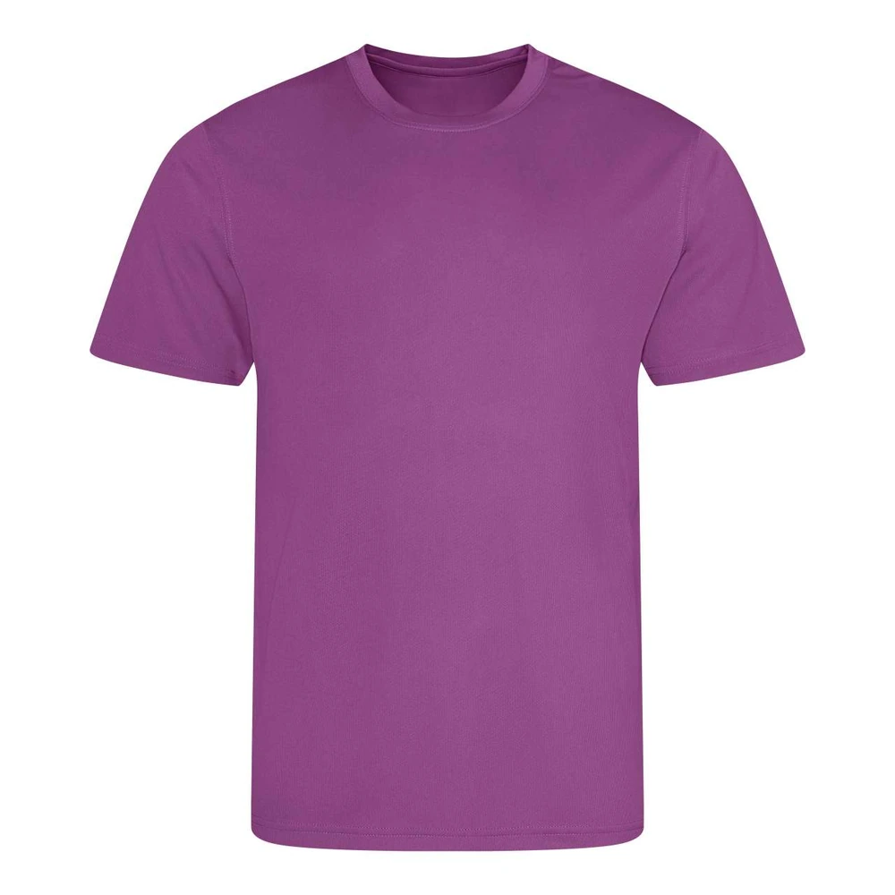 Tricou sport bărbați Just Cool JC001 · 140 g/m², poliester