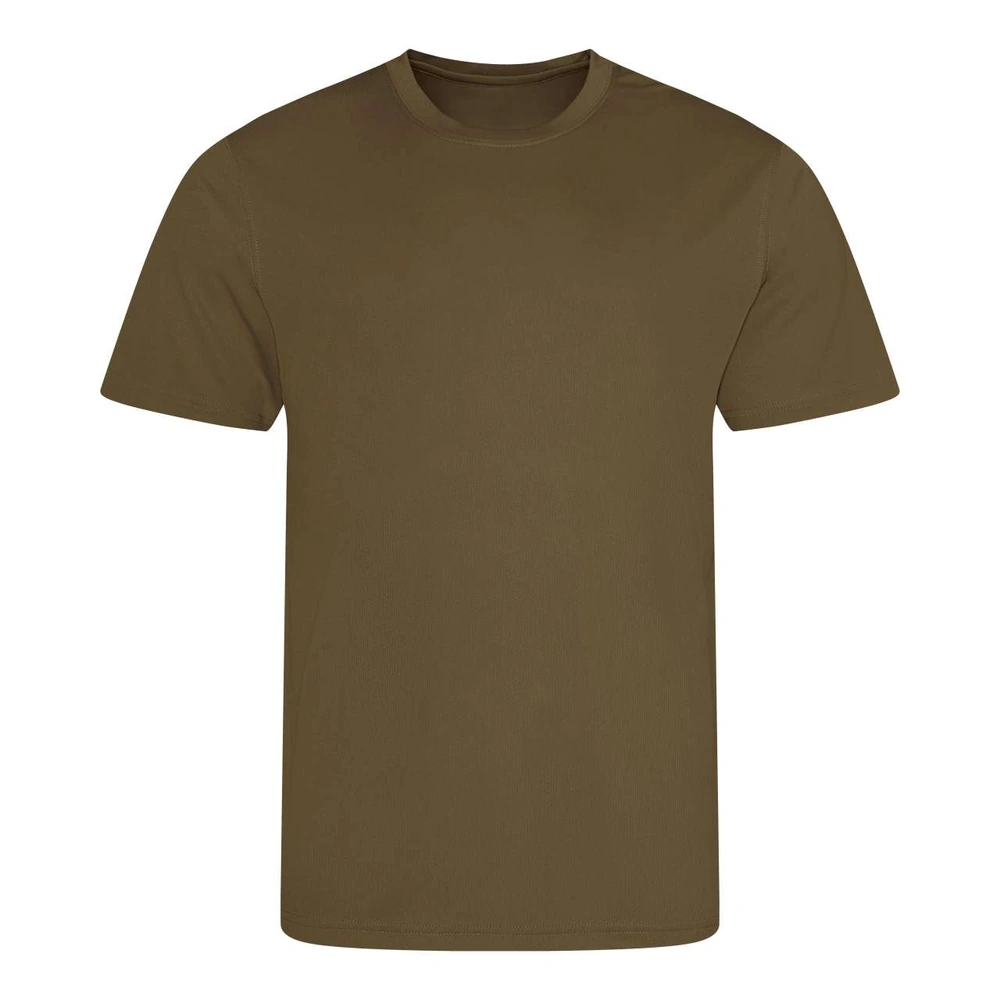Tricou sport bărbați Just Cool JC001 · 140 g/m², poliester