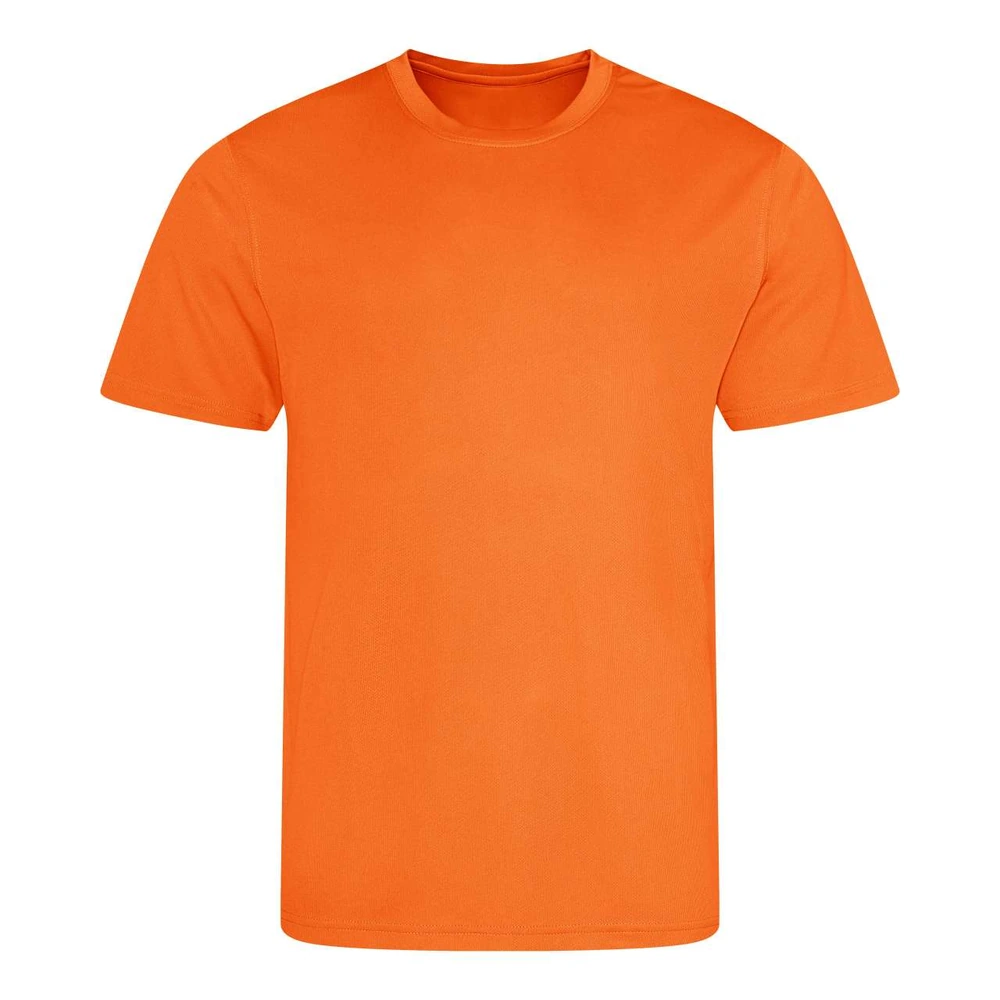 Tricou sport bărbați Just Cool JC001 · 140 g/m², poliester