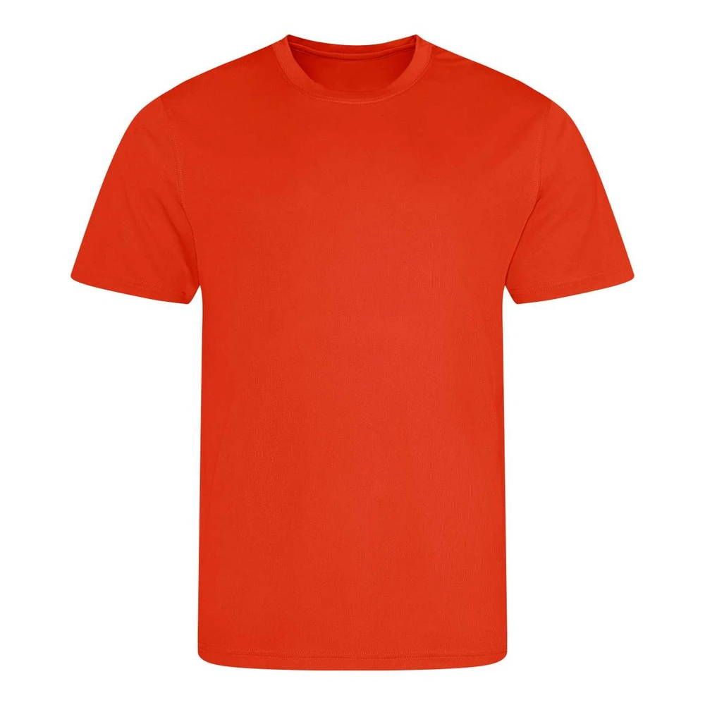 Tricou sport bărbați Just Cool JC001 · 140 g/m², poliester