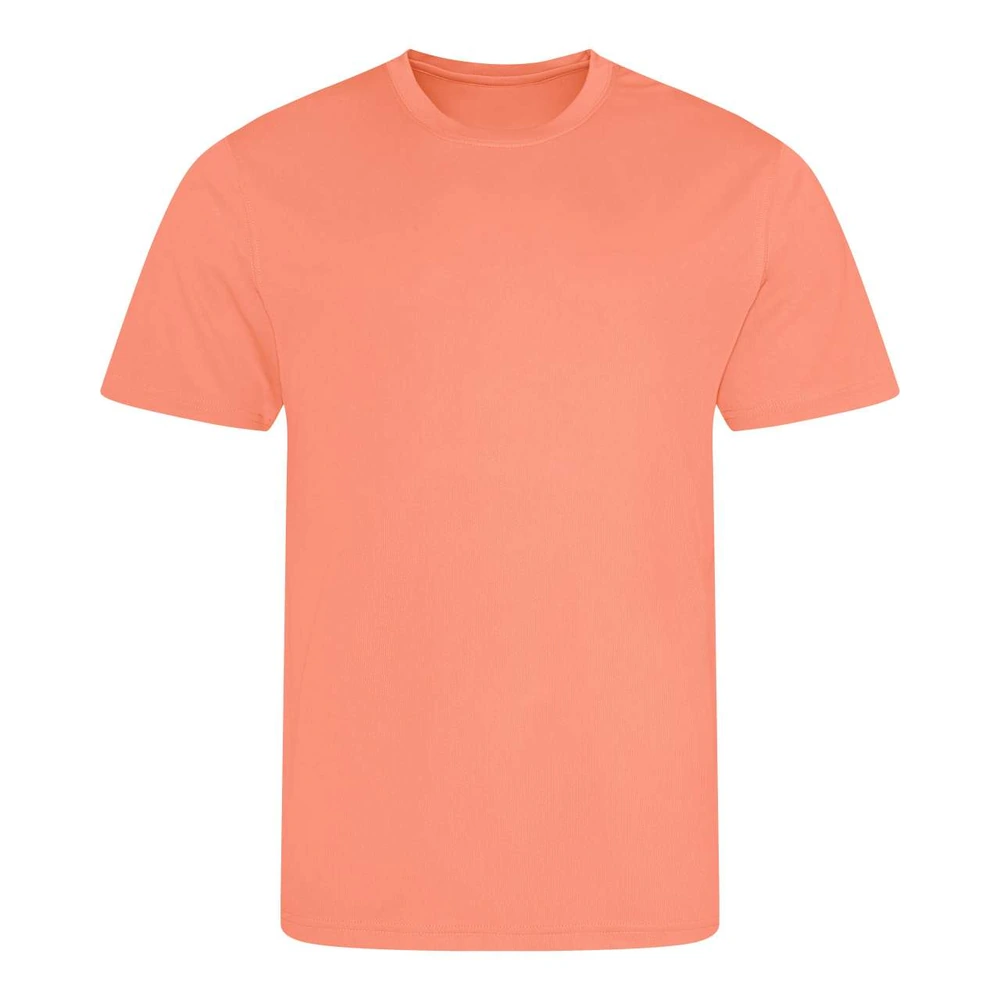 Tricou sport bărbați Just Cool JC001 · 140 g/m², poliester