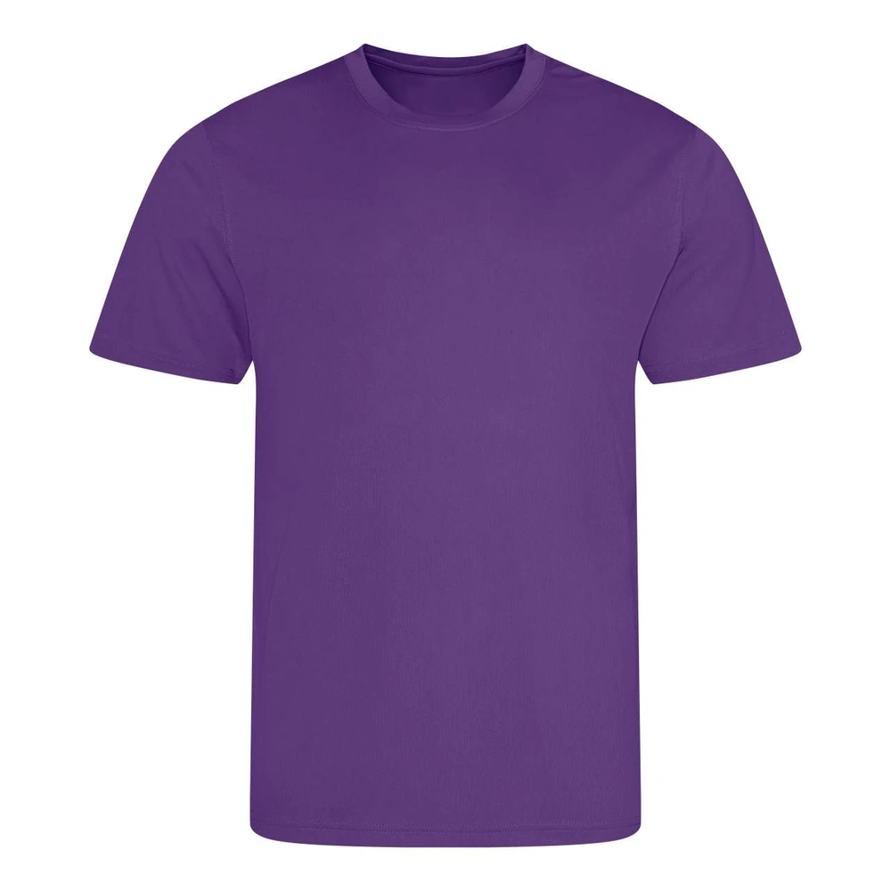 Tricou sport bărbați Just Cool JC001 · 140 g/m², poliester