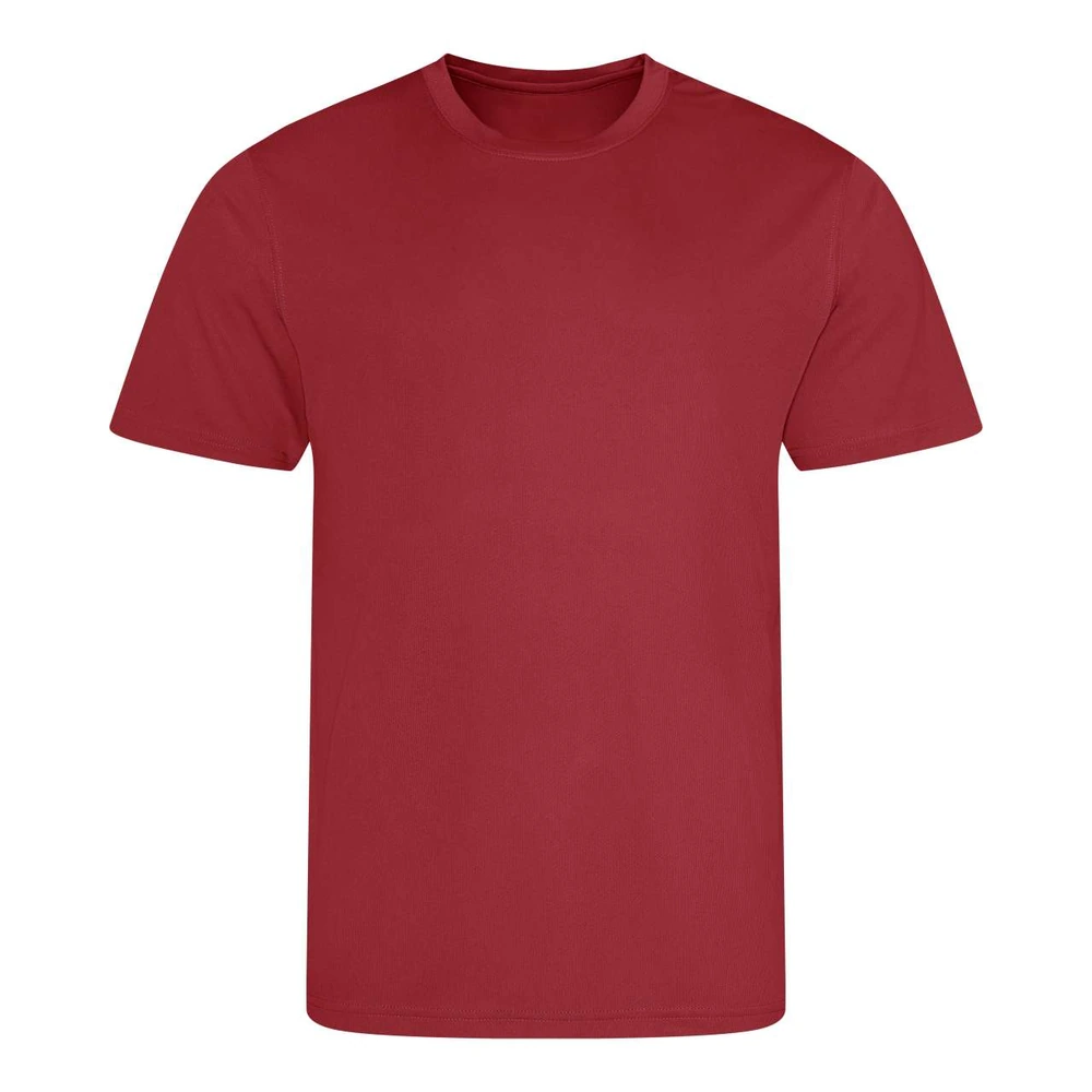Tricou sport bărbați Just Cool JC001 · 140 g/m², poliester