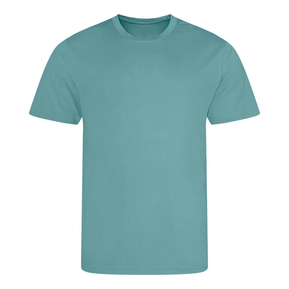 Tricou sport bărbați Just Cool JC001 · 140 g/m², poliester